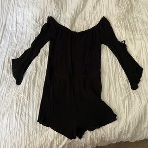 Ambiance Romper